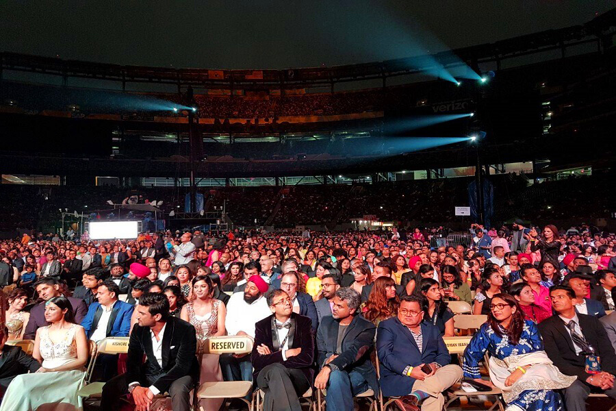 Corporate Stage Setup Delhi - Premium Event Production